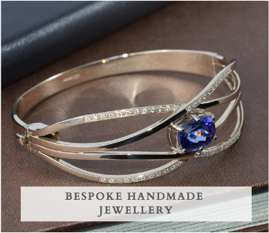 Bespoke Jewellery Milton Keynes